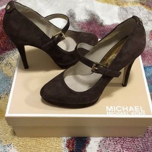 Michael Kors Heels